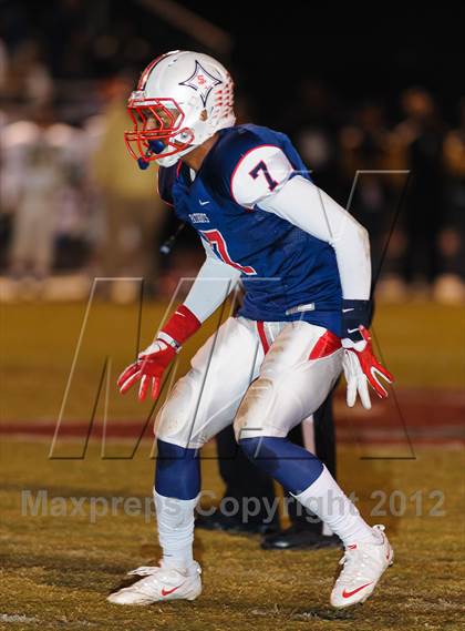 Thumbnail 1 in Carrollton @ Sandy Creek photogallery.