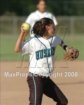 Thumbnail 1 in Sheldon vs. West (Section Playoffs) photogallery.