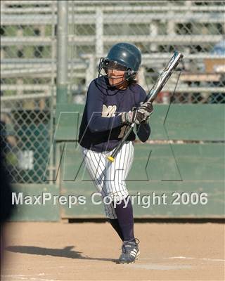 Thumbnail 2 in Sheldon vs. West (Section Playoffs) photogallery.
