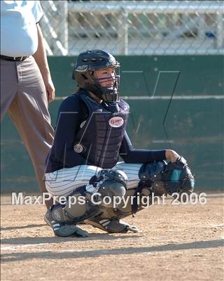 Thumbnail 1 in Sheldon vs. West (Section Playoffs) photogallery.