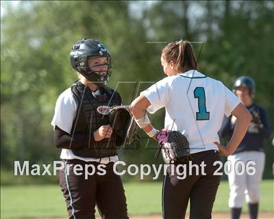 Thumbnail 1 in Sheldon vs. West (Section Playoffs) photogallery.