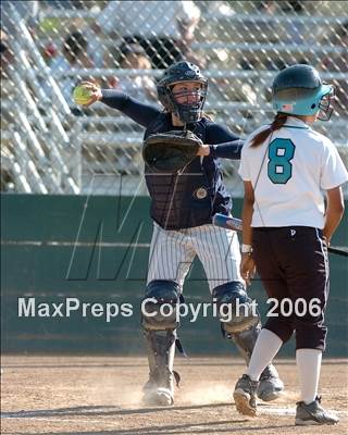 Thumbnail 2 in Sheldon vs. West (Section Playoffs) photogallery.