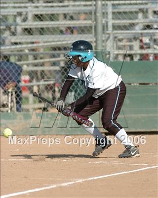 Thumbnail 2 in Sheldon vs. West (Section Playoffs) photogallery.
