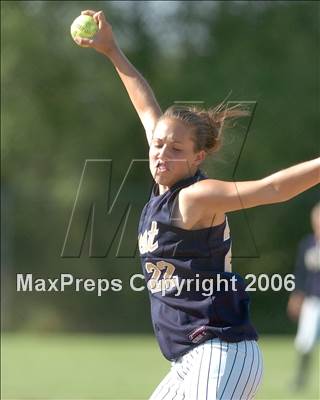 Thumbnail 1 in Sheldon vs. West (Section Playoffs) photogallery.