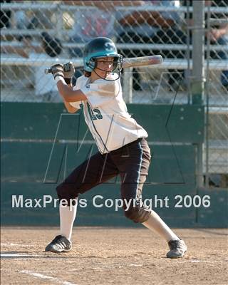 Thumbnail 3 in Sheldon vs. West (Section Playoffs) photogallery.