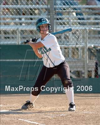 Thumbnail 3 in Sheldon vs. West (Section Playoffs) photogallery.