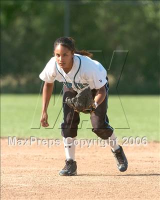 Thumbnail 2 in Sheldon vs. West (Section Playoffs) photogallery.