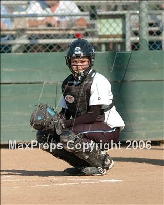 Thumbnail 3 in Sheldon vs. West (Section Playoffs) photogallery.