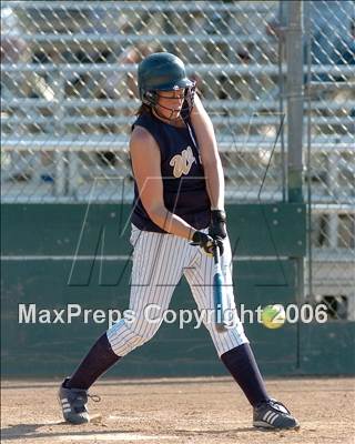 Thumbnail 3 in Sheldon vs. West (Section Playoffs) photogallery.