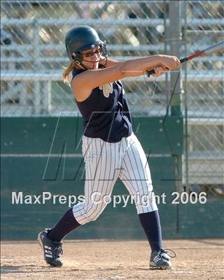 Thumbnail 2 in Sheldon vs. West (Section Playoffs) photogallery.