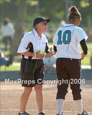 Thumbnail 1 in Sheldon vs. West (Section Playoffs) photogallery.