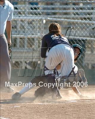 Thumbnail 1 in Sheldon vs. West (Section Playoffs) photogallery.