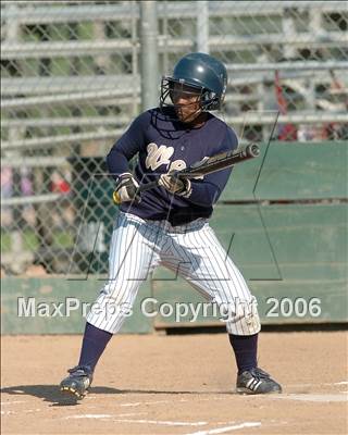 Thumbnail 1 in Sheldon vs. West (Section Playoffs) photogallery.