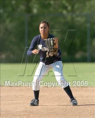 Thumbnail 1 in Sheldon vs. West (Section Playoffs) photogallery.