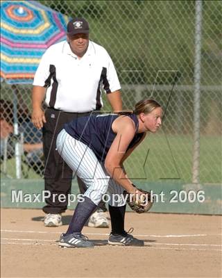 Thumbnail 1 in Sheldon vs. West (Section Playoffs) photogallery.