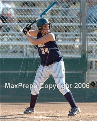 Thumbnail 1 in Sheldon vs. West (Section Playoffs) photogallery.