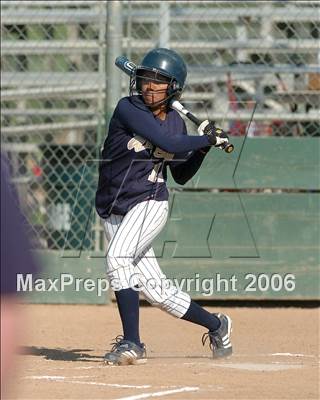 Thumbnail 2 in Sheldon vs. West (Section Playoffs) photogallery.