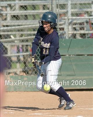 Thumbnail 2 in Sheldon vs. West (Section Playoffs) photogallery.