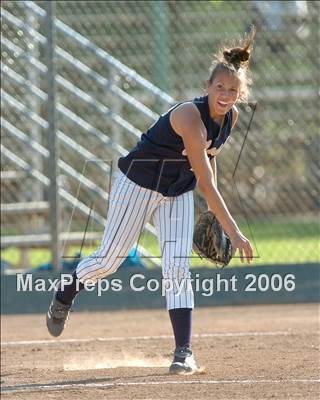 Thumbnail 1 in Sheldon vs. West (Section Playoffs) photogallery.