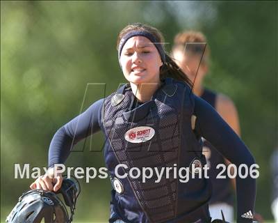Thumbnail 2 in Sheldon vs. West (Section Playoffs) photogallery.