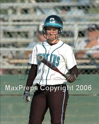 Thumbnail 1 in Sheldon vs. West (Section Playoffs) photogallery.