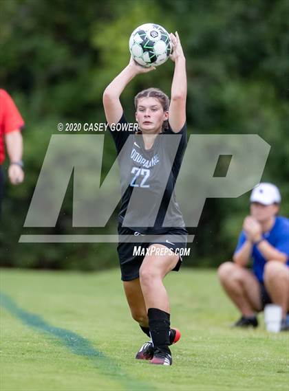 Thumbnail 2 in Clarksville Academy @ Goodpasture Christian photogallery.