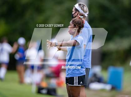 Thumbnail 1 in Clarksville Academy @ Goodpasture Christian photogallery.