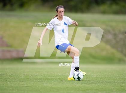Thumbnail 2 in Clarksville Academy @ Goodpasture Christian photogallery.