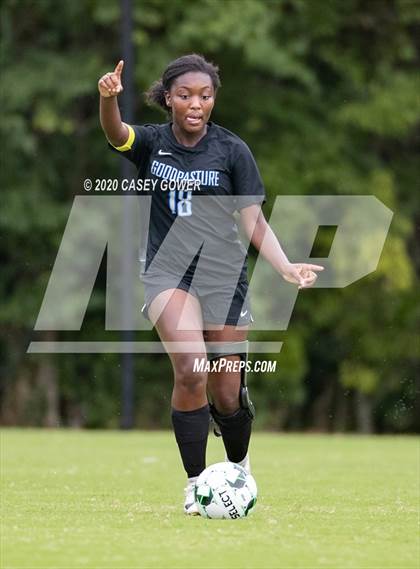 Thumbnail 2 in Clarksville Academy @ Goodpasture Christian photogallery.