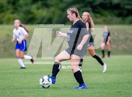 Thumbnail 2 in Clarksville Academy @ Goodpasture Christian photogallery.