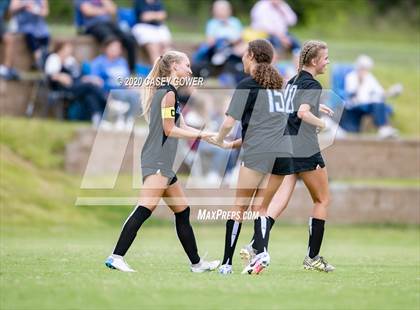 Thumbnail 3 in Clarksville Academy @ Goodpasture Christian photogallery.