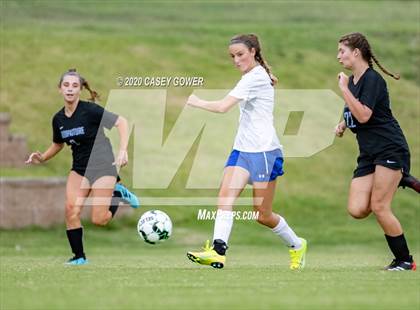 Thumbnail 2 in Clarksville Academy @ Goodpasture Christian photogallery.