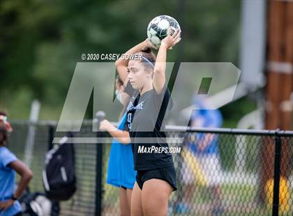 Thumbnail 1 in Clarksville Academy @ Goodpasture Christian photogallery.