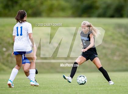 Thumbnail 1 in Clarksville Academy @ Goodpasture Christian photogallery.