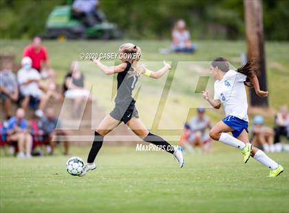 Thumbnail 2 in Clarksville Academy @ Goodpasture Christian photogallery.