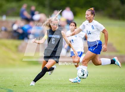 Thumbnail 3 in Clarksville Academy @ Goodpasture Christian photogallery.