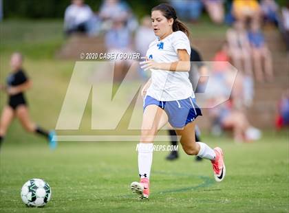 Thumbnail 1 in Clarksville Academy @ Goodpasture Christian photogallery.