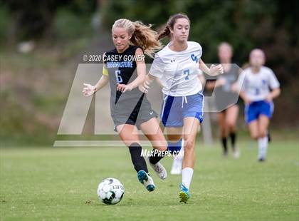 Thumbnail 2 in Clarksville Academy @ Goodpasture Christian photogallery.