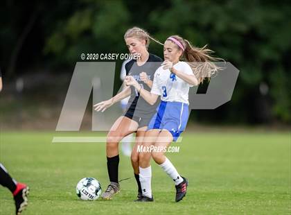 Thumbnail 3 in Clarksville Academy @ Goodpasture Christian photogallery.