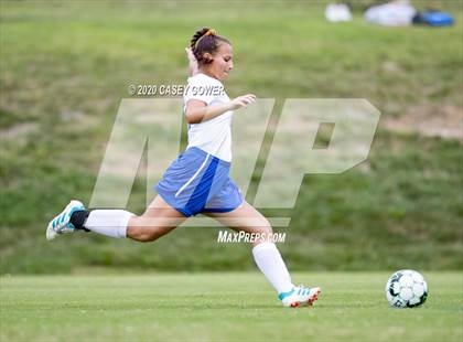 Thumbnail 3 in Clarksville Academy @ Goodpasture Christian photogallery.