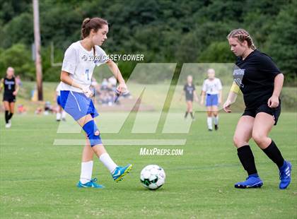 Thumbnail 1 in Clarksville Academy @ Goodpasture Christian photogallery.