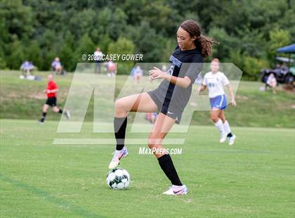 Thumbnail 1 in Clarksville Academy @ Goodpasture Christian photogallery.