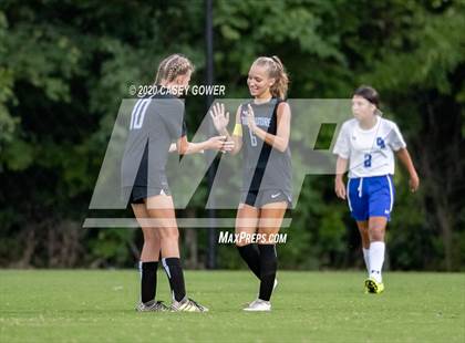 Thumbnail 3 in Clarksville Academy @ Goodpasture Christian photogallery.