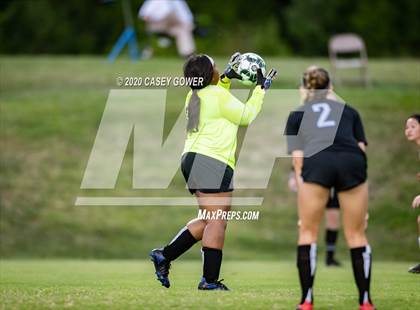 Thumbnail 1 in Clarksville Academy @ Goodpasture Christian photogallery.