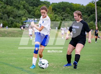 Thumbnail 2 in Clarksville Academy @ Goodpasture Christian photogallery.