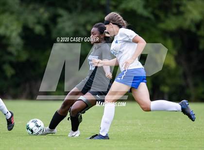 Thumbnail 3 in Clarksville Academy @ Goodpasture Christian photogallery.