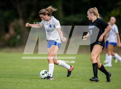 Thumbnail 3 in Clarksville Academy @ Goodpasture Christian photogallery.