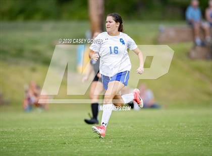 Thumbnail 3 in Clarksville Academy @ Goodpasture Christian photogallery.