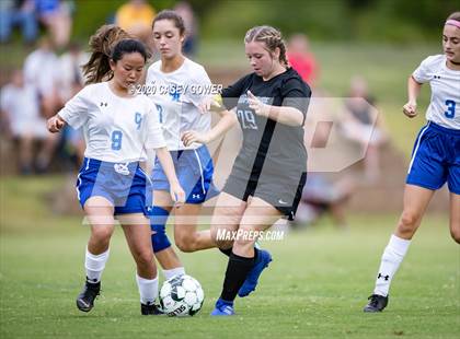 Thumbnail 3 in Clarksville Academy @ Goodpasture Christian photogallery.