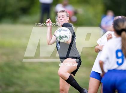 Thumbnail 2 in Clarksville Academy @ Goodpasture Christian photogallery.